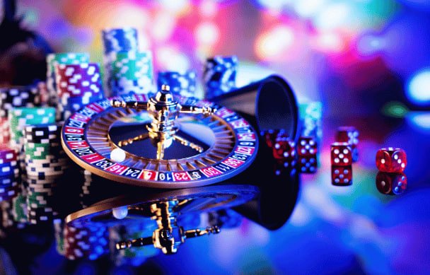 Filipino player spinning slot game reels on smartphone browser