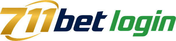711bet login official logo